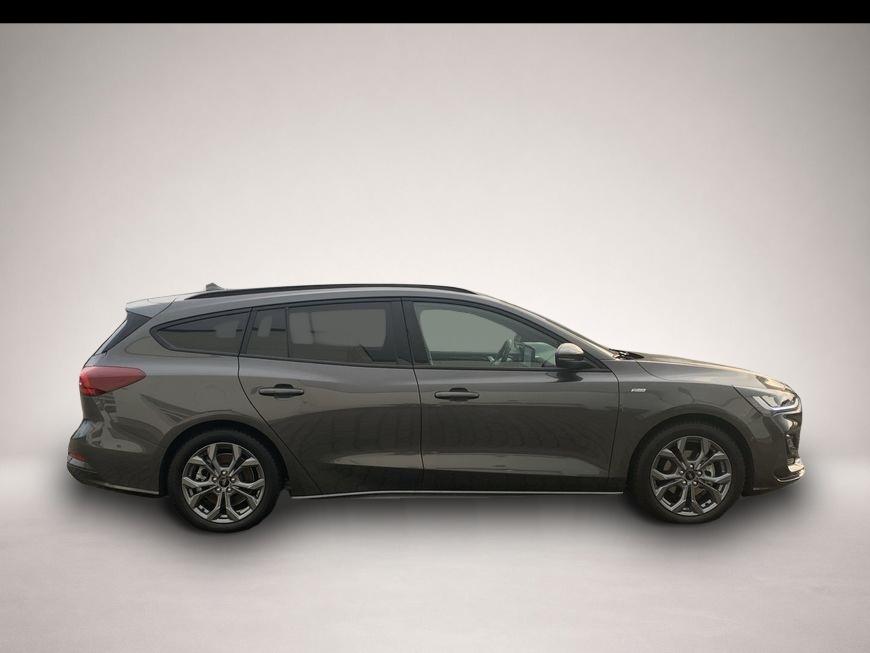 Ford Focus (05/2024, Benzin)