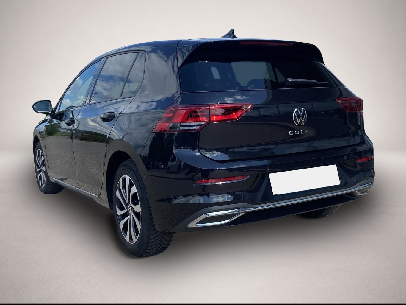 Volkswagen Golf (01/2023, )