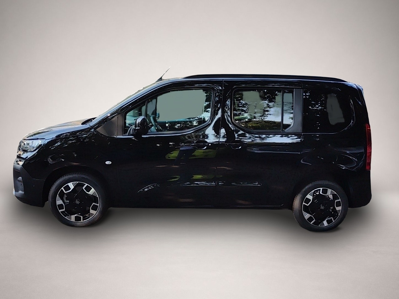 Fiat Qubo, Bild 3 von 7