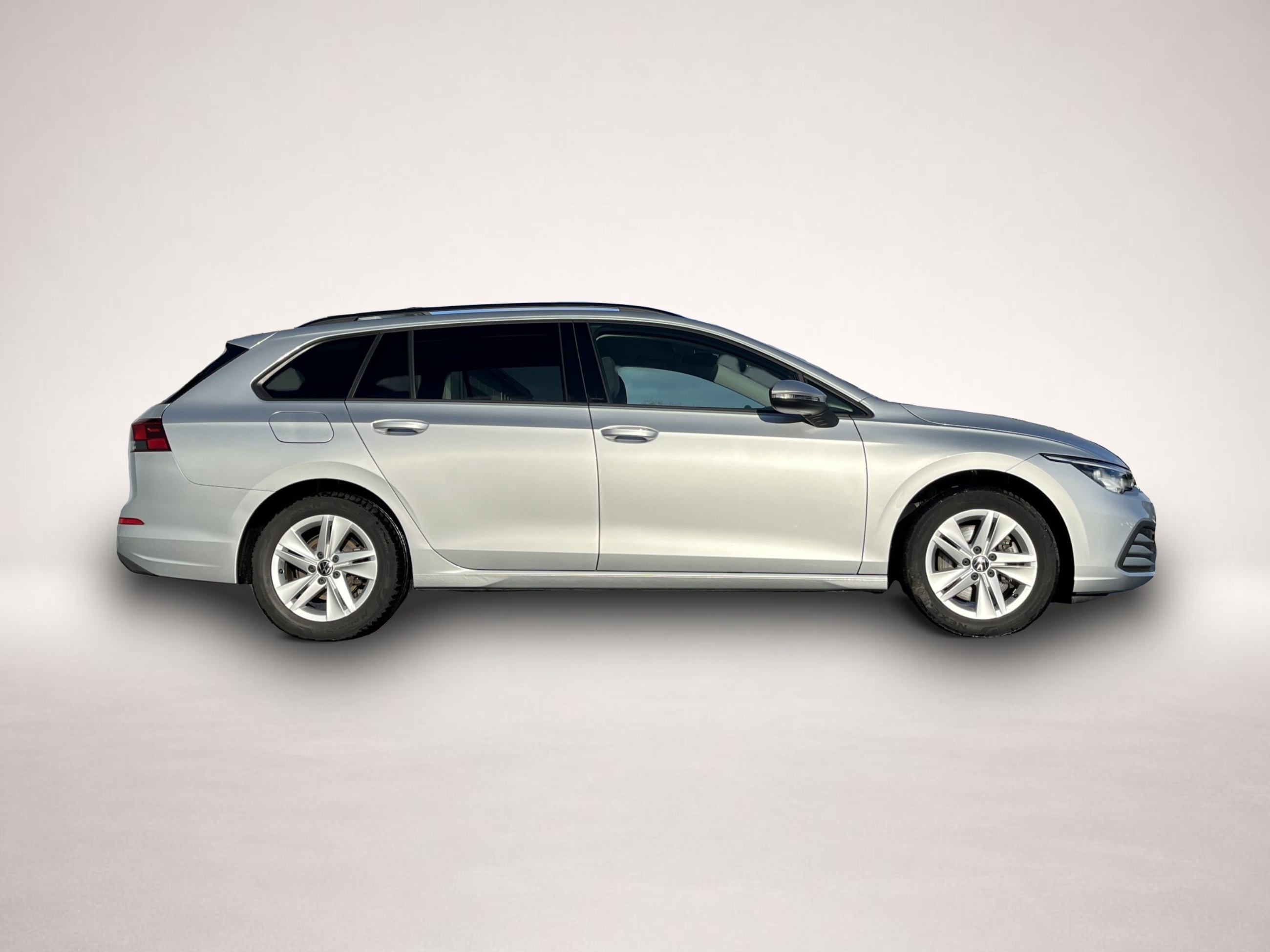 Volkswagen Golf (08/2022, Diesel)