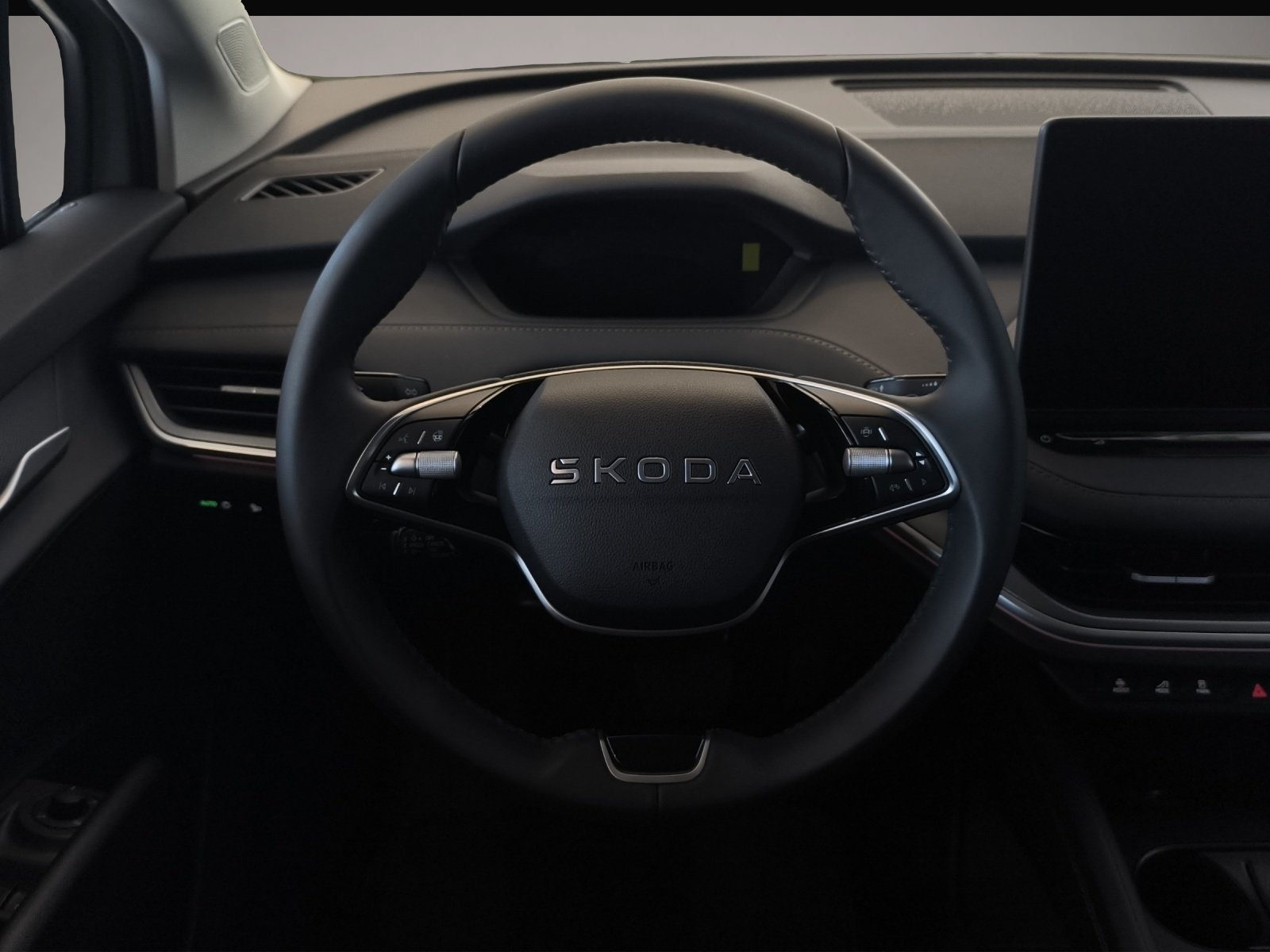 Skoda Elroq, Bild 7 von 7