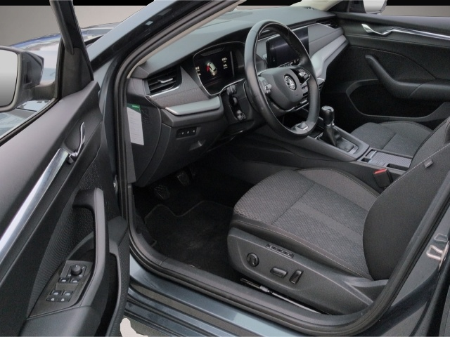Skoda Octavia (12/2021, Diesel)