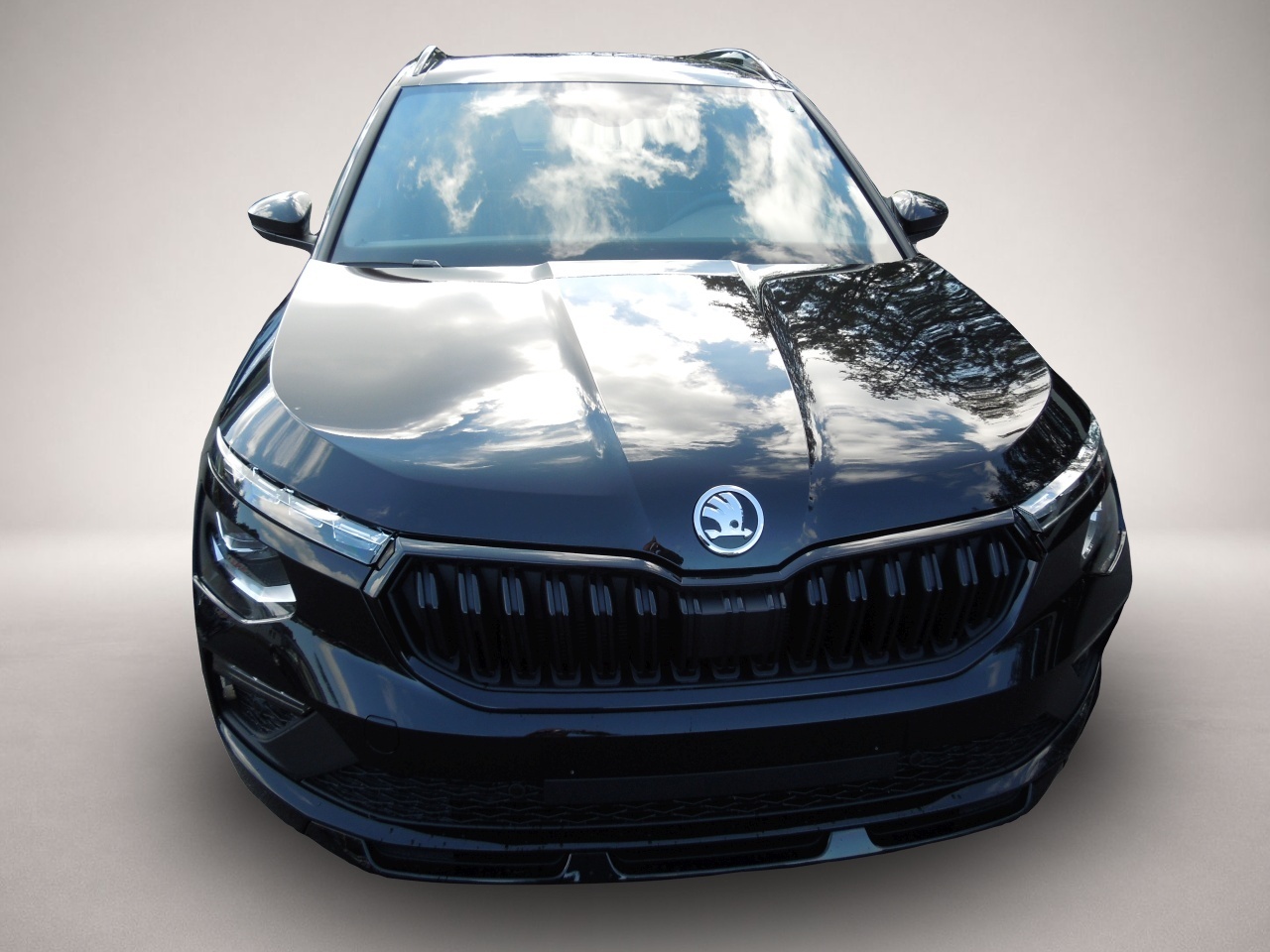Skoda Kamiq, image 2 of 5