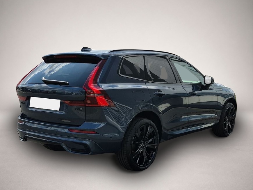 Volvo XC60 (12/2025, Hybrid (Benzin/Elektro))