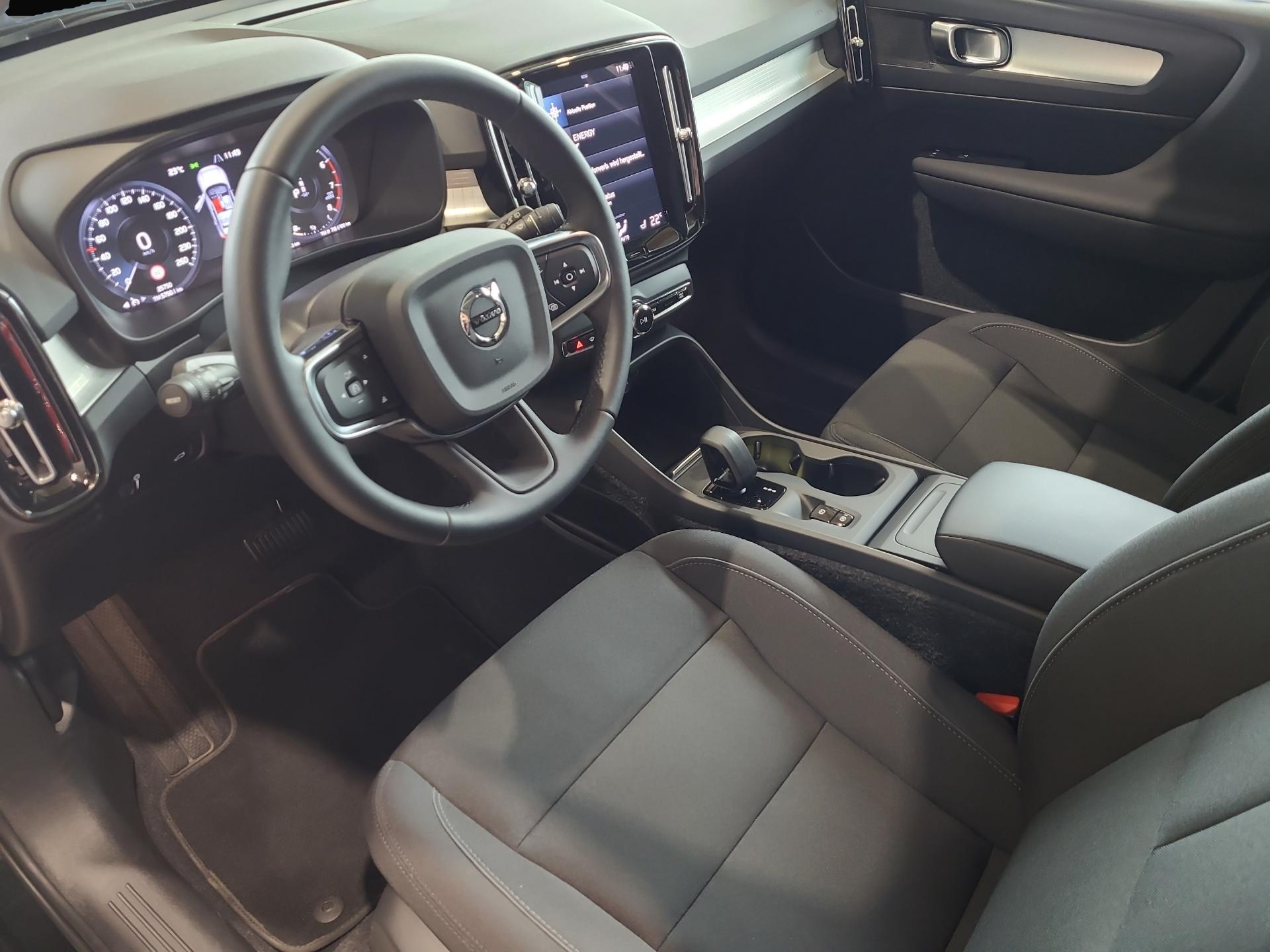 Volvo XC40 (05/2022, Benzin)