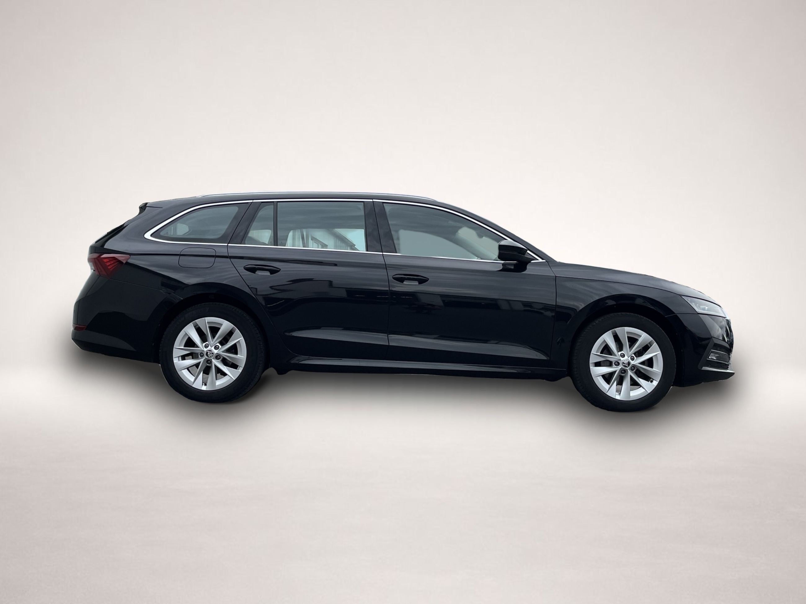 Skoda Octavia (06/2024, Diesel)