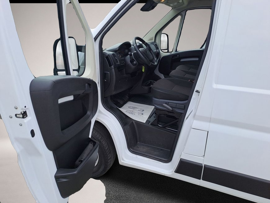 Opel Movano (03/2024, )