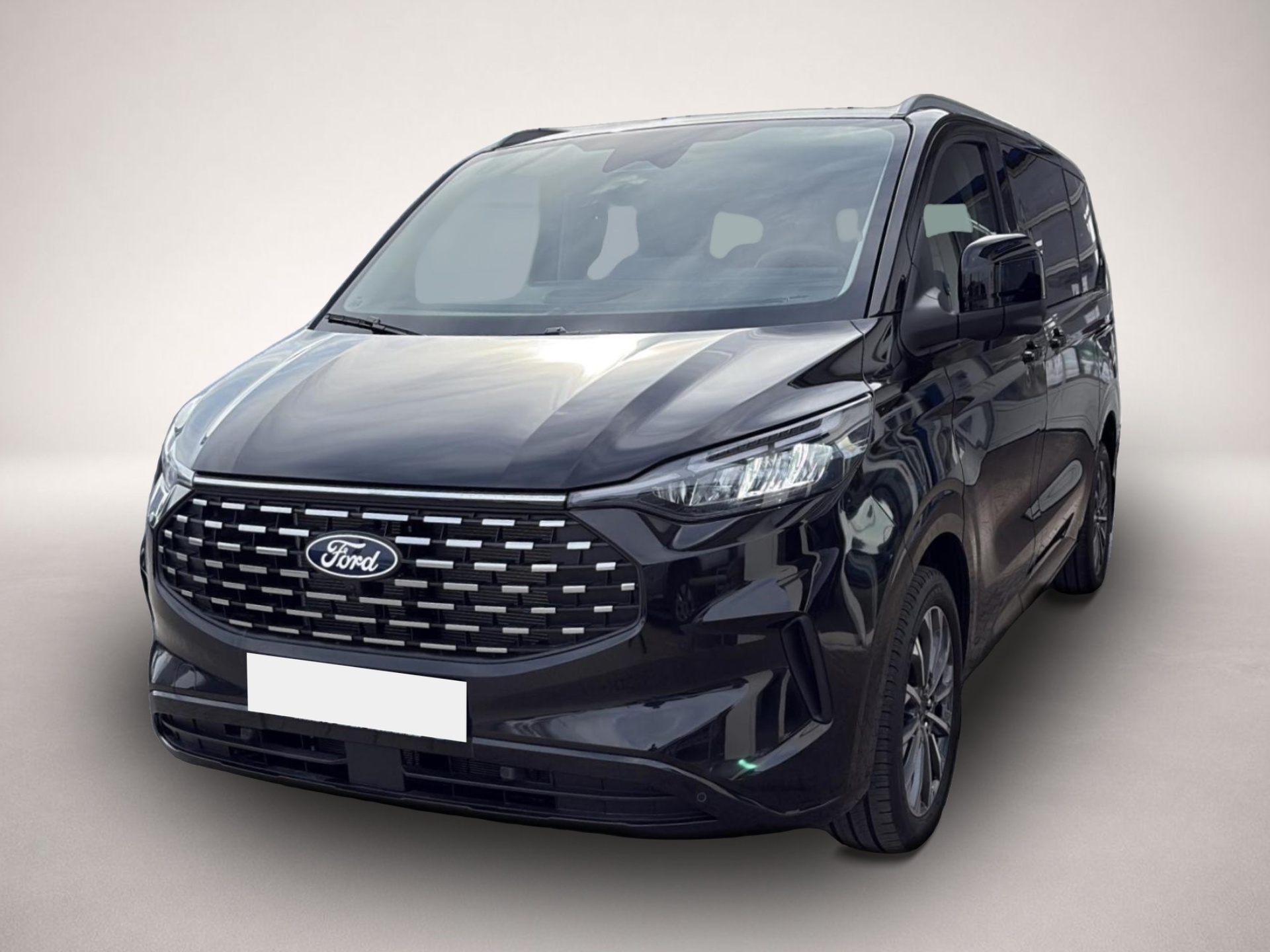 Ford Tourneo Custom (11/2025, Diesel)