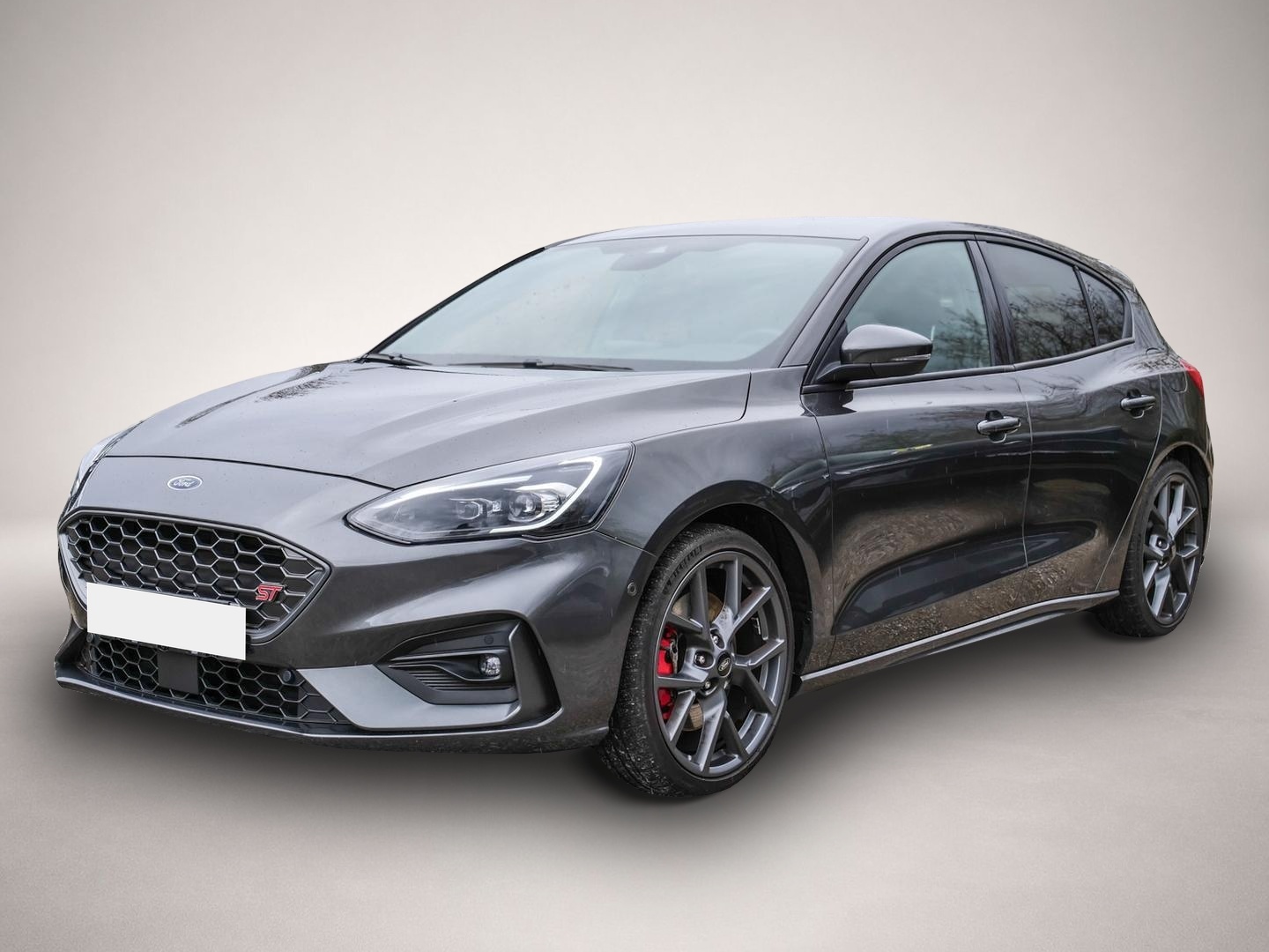 Ford Focus (06/2020, Benzin)