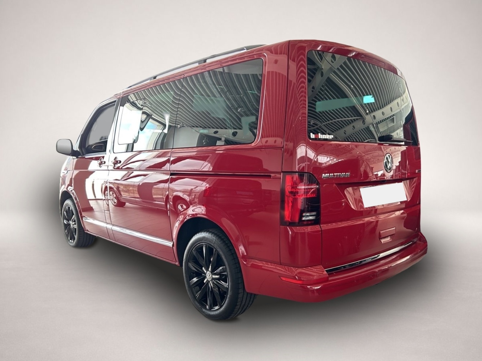 Volkswagen T6 Multivan (07/2022, Diesel)