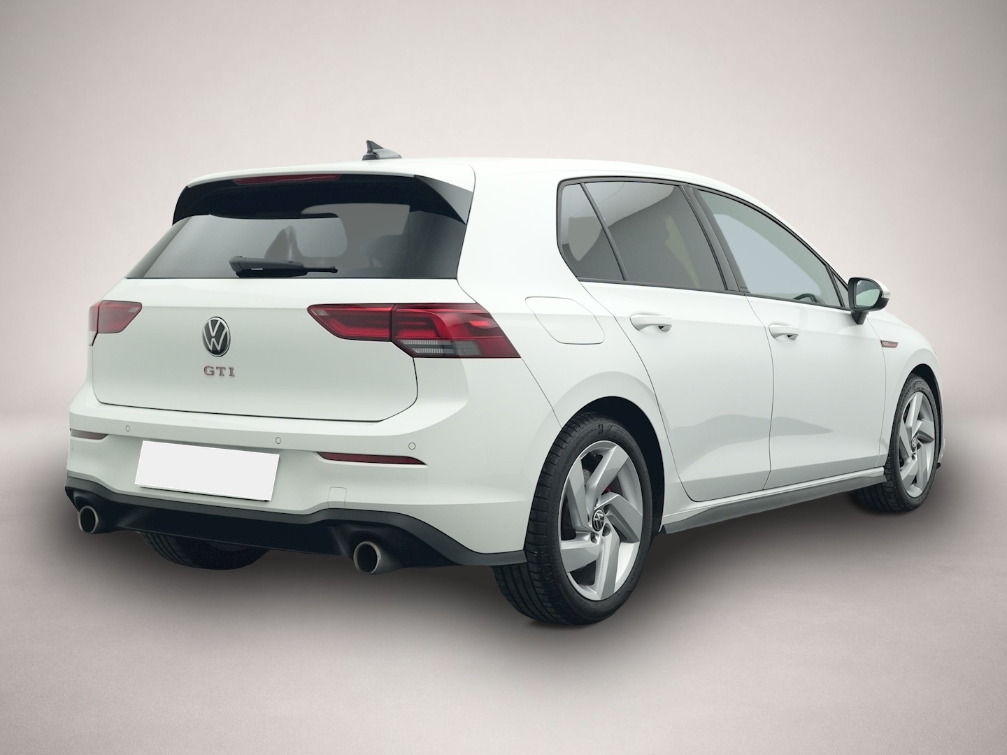 Volkswagen Golf (03/2023, Benzin)