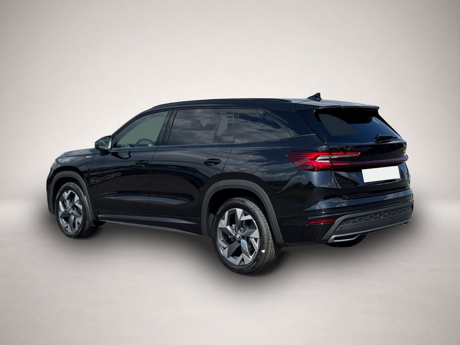 Skoda Kodiaq (03/2026, Diesel)