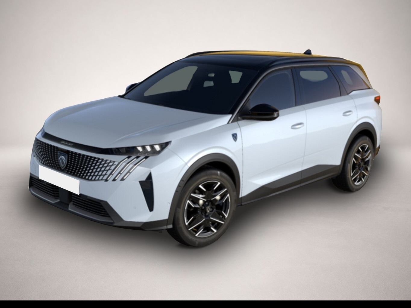 Peugeot 5008 (06/2026, Benzin)