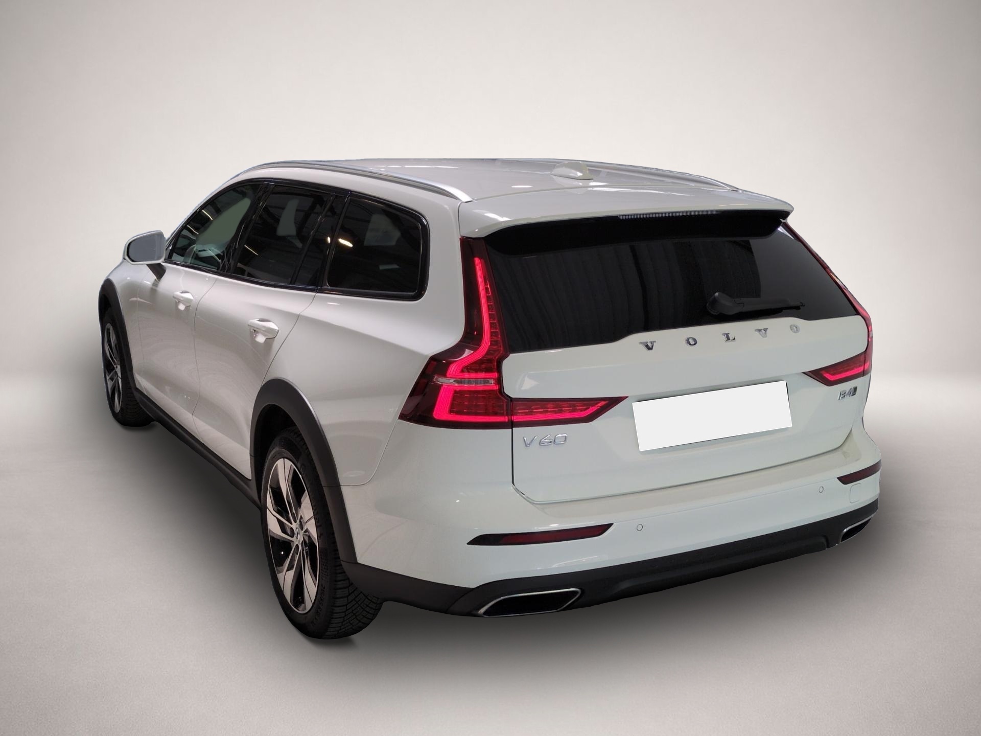 Volvo V60 Cross Country (05/2021, Diesel)