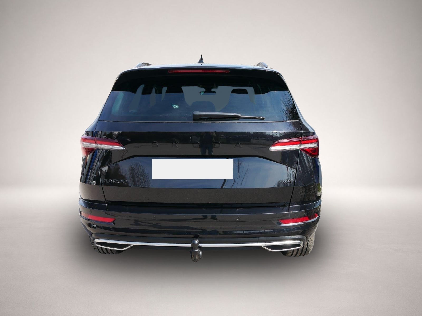 Skoda Karoq (04/2026, Diesel)