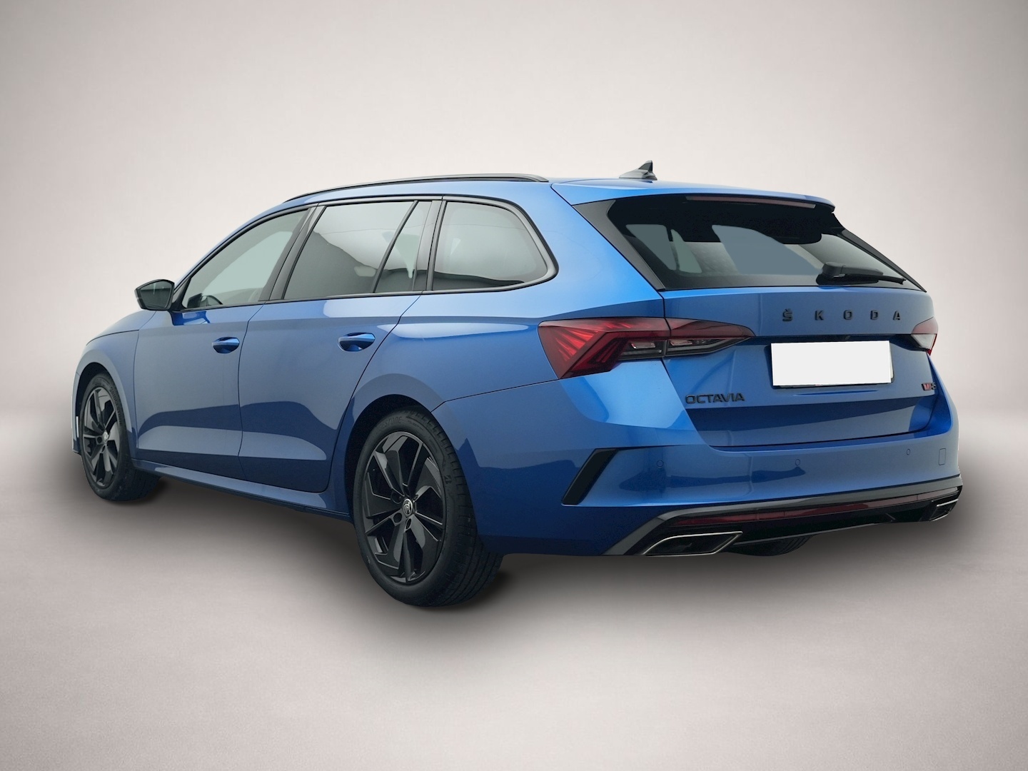 Skoda Octavia (08/2023, Diesel)