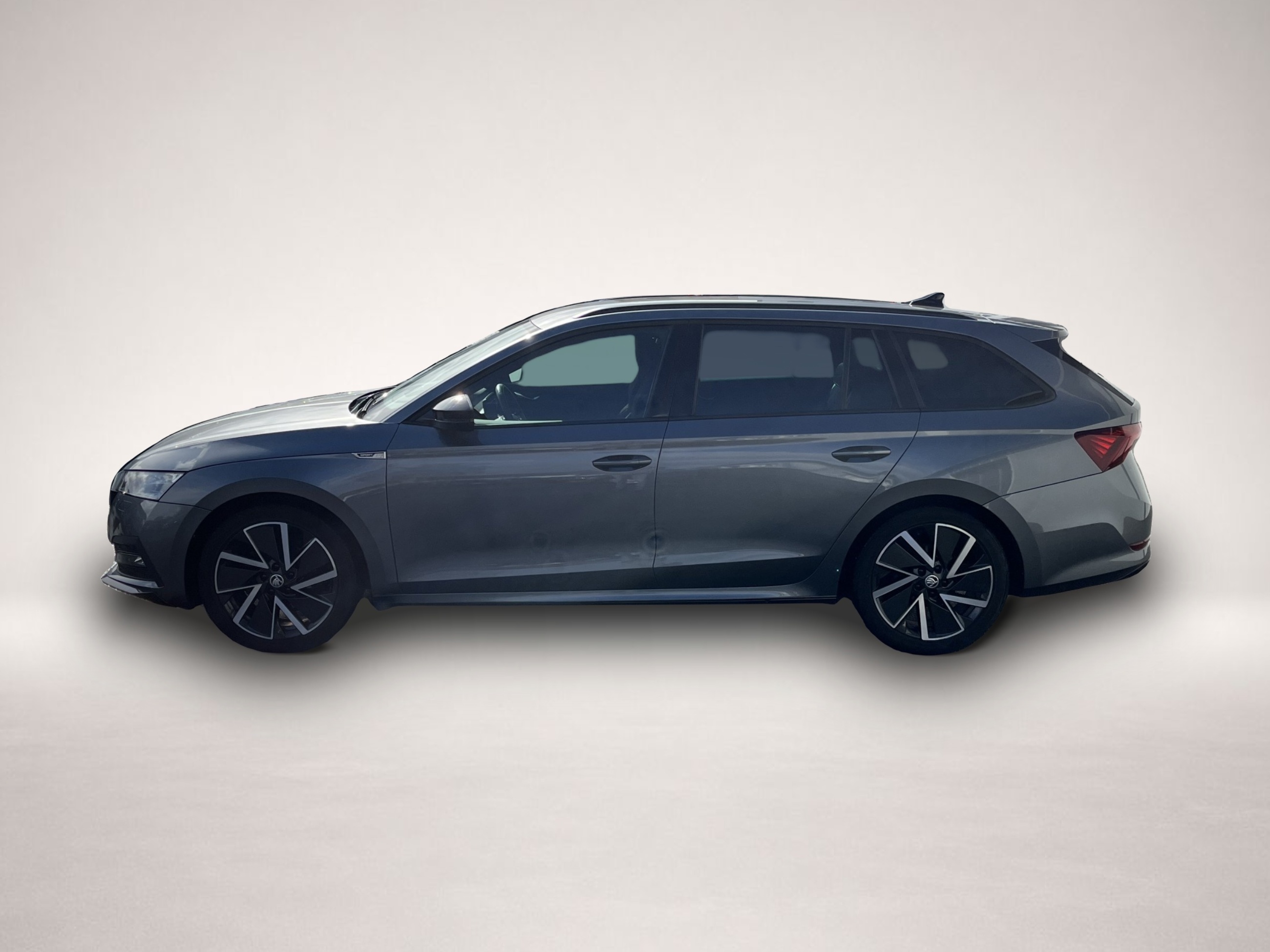 Skoda Octavia (11/2022, Diesel)