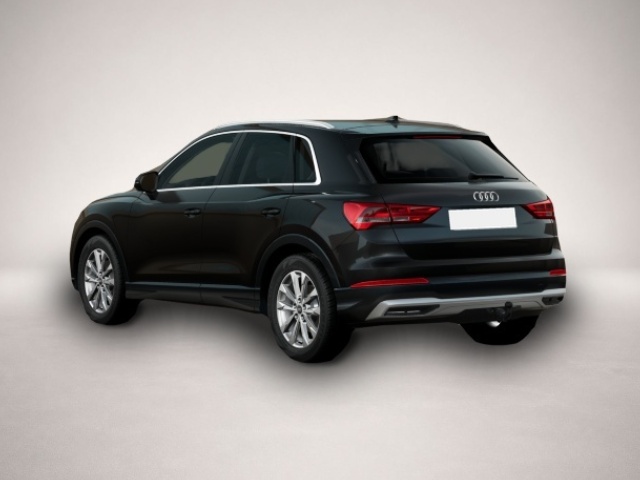 Audi Q3 (10/2025, )