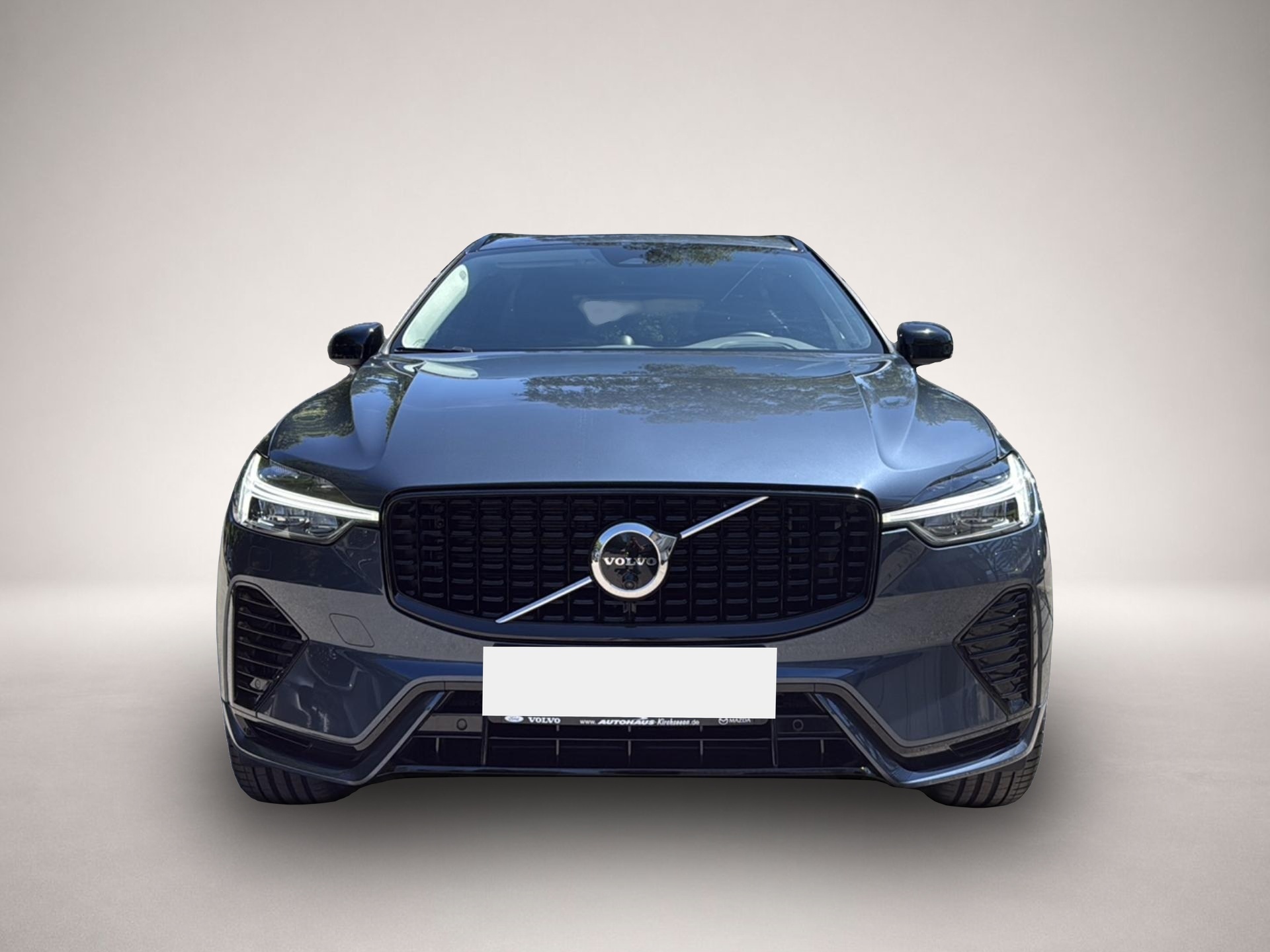 Volvo XC60 (11/2025, Hybrid (Benzin/Elektro))