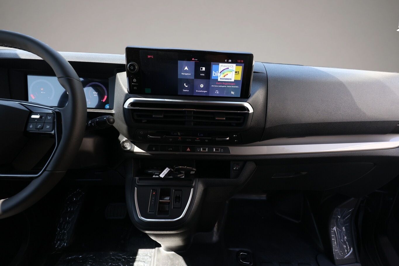 Fiat Scudo (07/2026, Diesel)