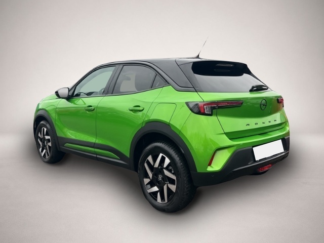 Opel Mokka (11/2023, Benzin)