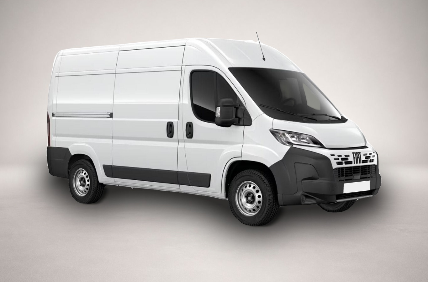Fiat Ducato (07/2026, Diesel)