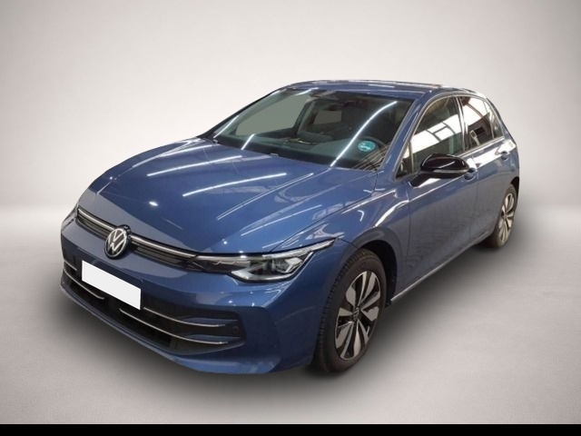 Volkswagen Golf (10/2025, Diesel)