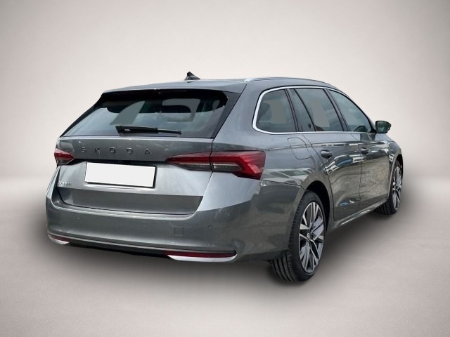 Skoda Octavia (10/2024, Diesel)
