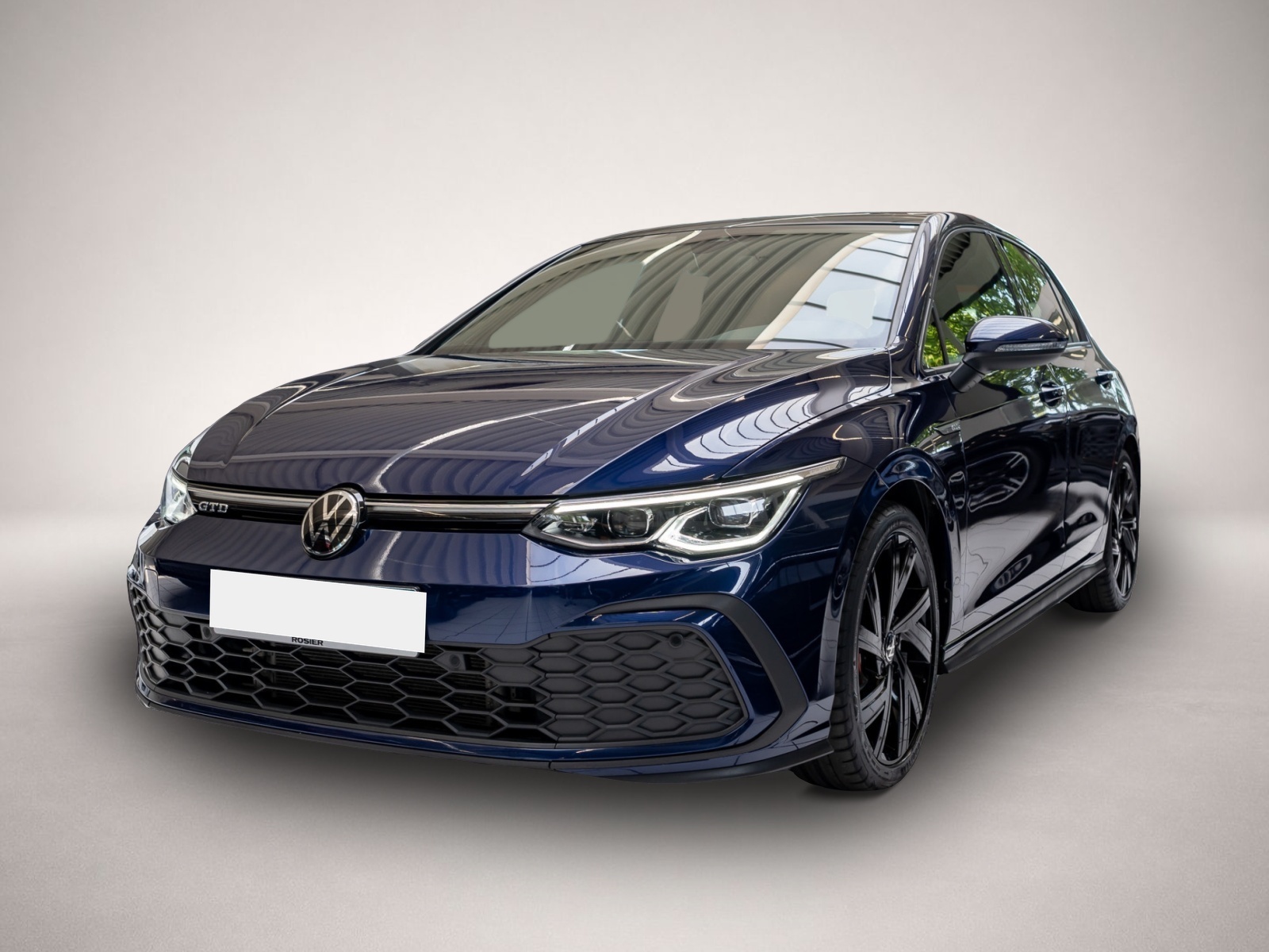 Volkswagen Golf (01/2022, Diesel)