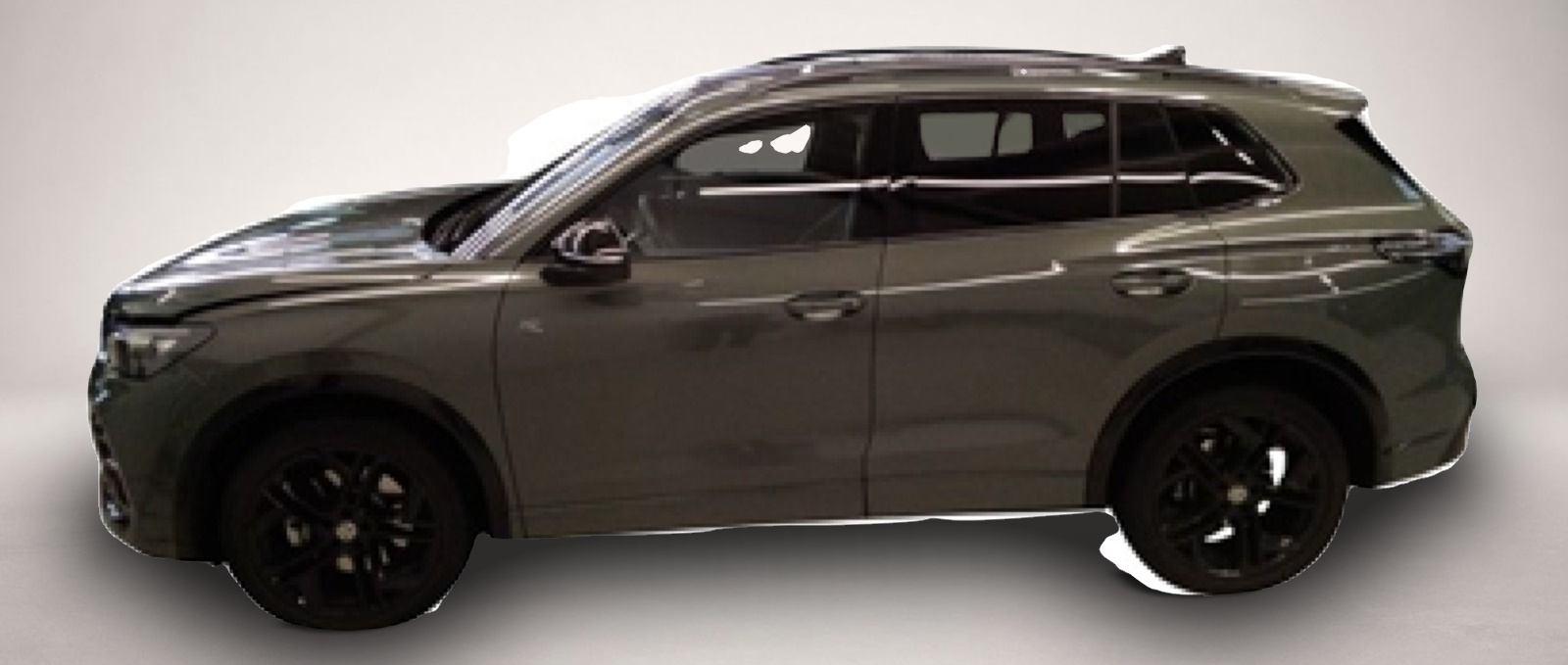 Volkswagen Tiguan (11/2025, Benzin)