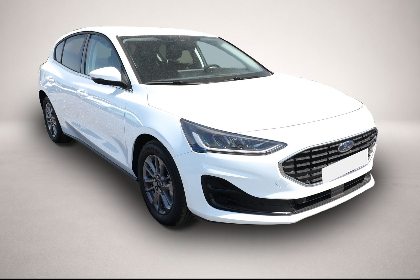 Ford Focus, Bild 2 von 7