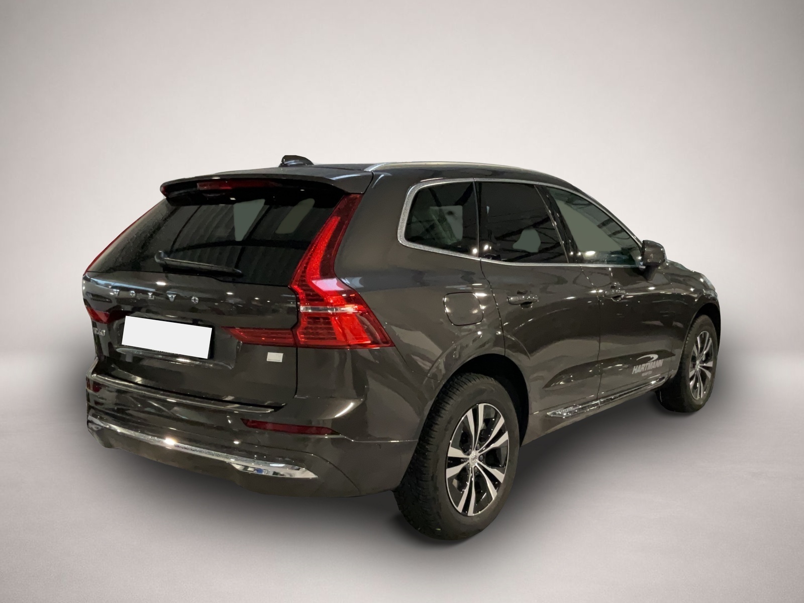 Volvo XC60 (06/2023, Hybrid (Benzin/Elektro))