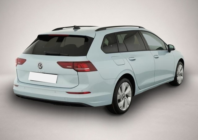 Volkswagen Golf (, Benzin)