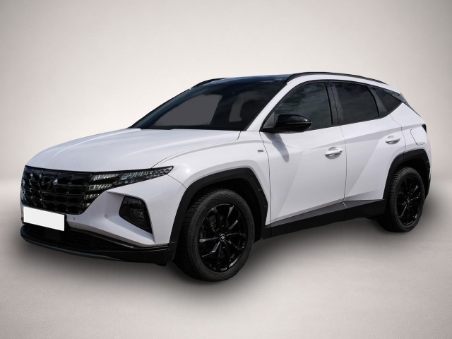 Hyundai TUCSON (06/2023, Benzin)