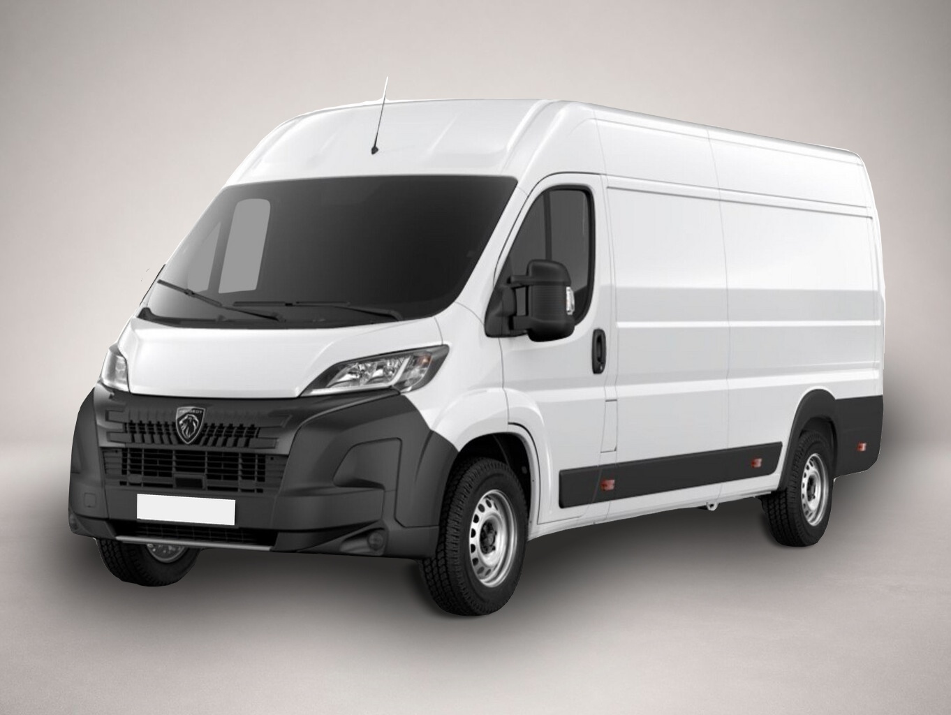 Peugeot Boxer (03/2026, Diesel)