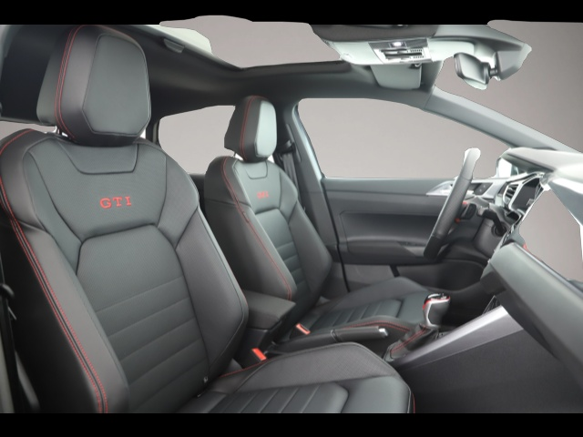 Volkswagen Polo (03/2026, Benzin)
