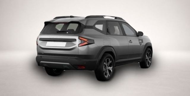 Dacia Bigster (06/2026, Autogas (LPG))