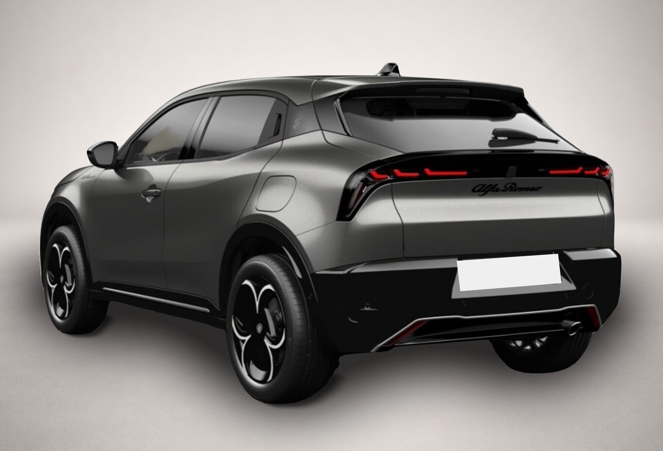 Alfa Romeo Junior, Bild 5 von 7