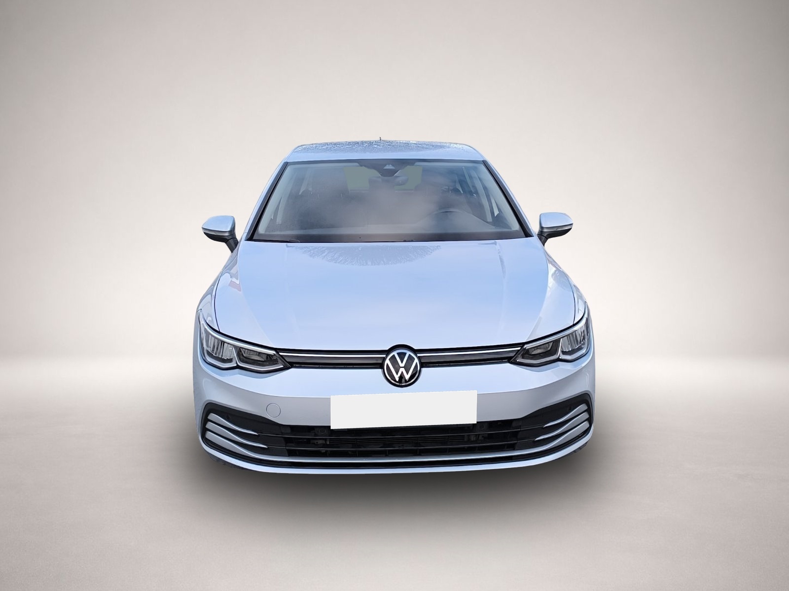 Volkswagen Golf (03/2023, Benzin)