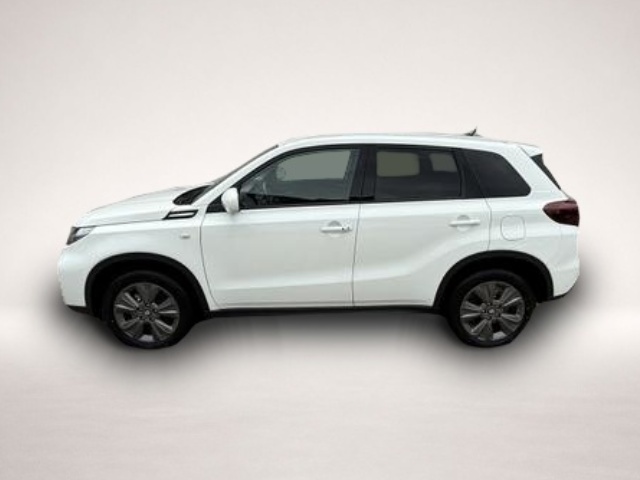 Suzuki Vitara (07/2025, Benzin)