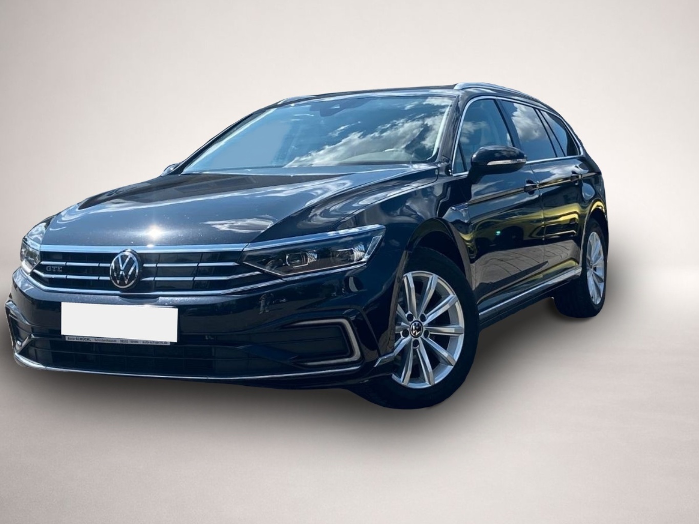 Volkswagen Passat Variant (06/2022, )