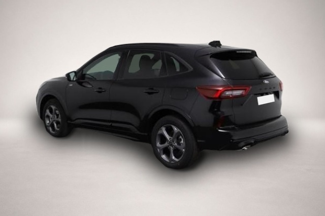 Ford Kuga, image 4 of 5