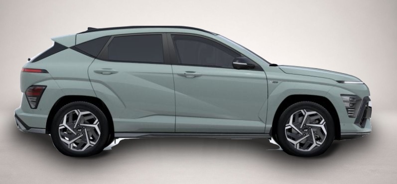 Hyundai Kona, image 2 of 4