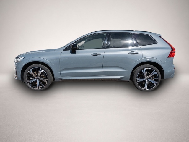 Volvo XC60 (03/2024, Benzin)