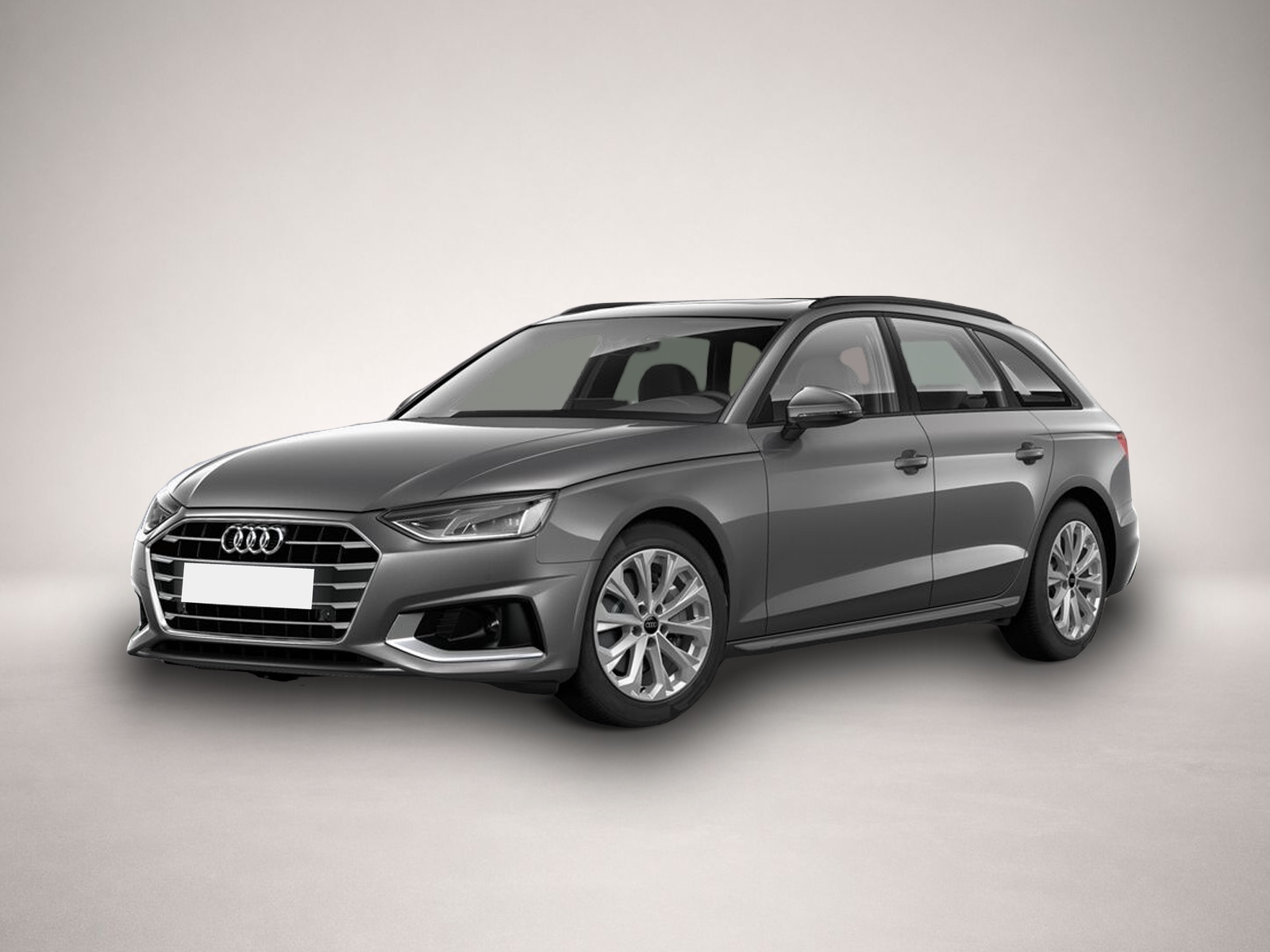 Audi A4 (11/2021, Diesel)