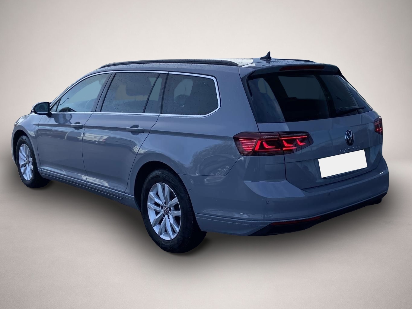 Volkswagen Passat Variant (01/2023, )