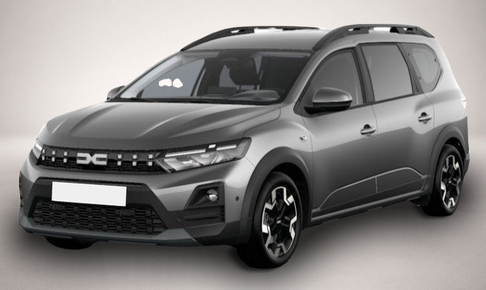 Dacia Jogger (, Autogas (LPG))