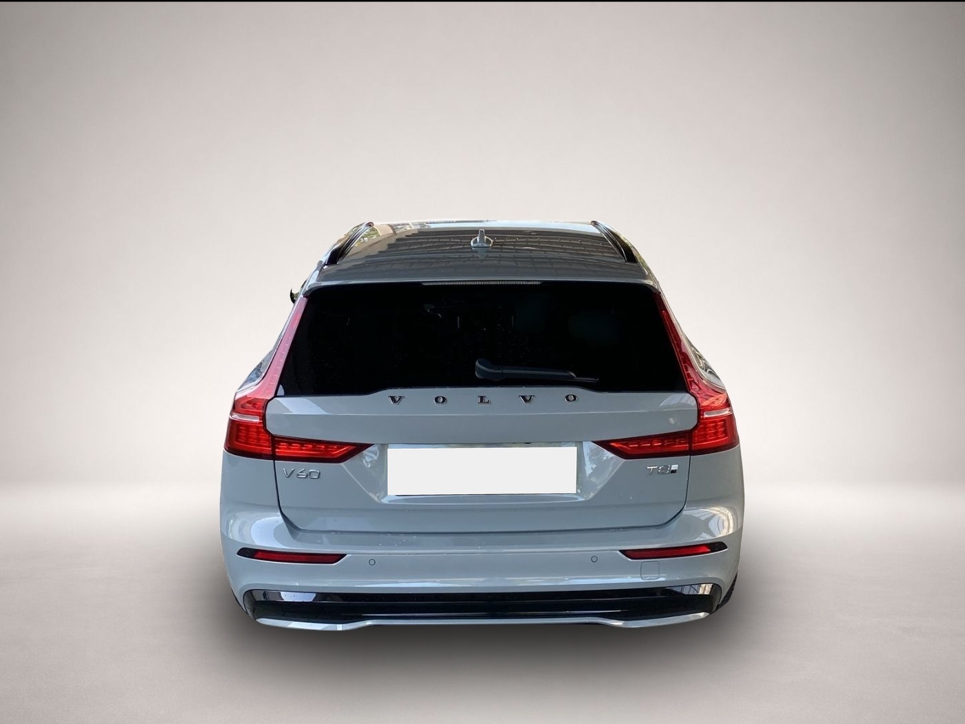 Volvo V60 (08/2024, )
