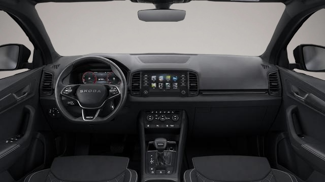 Skoda Karoq, Bild 5 von 5