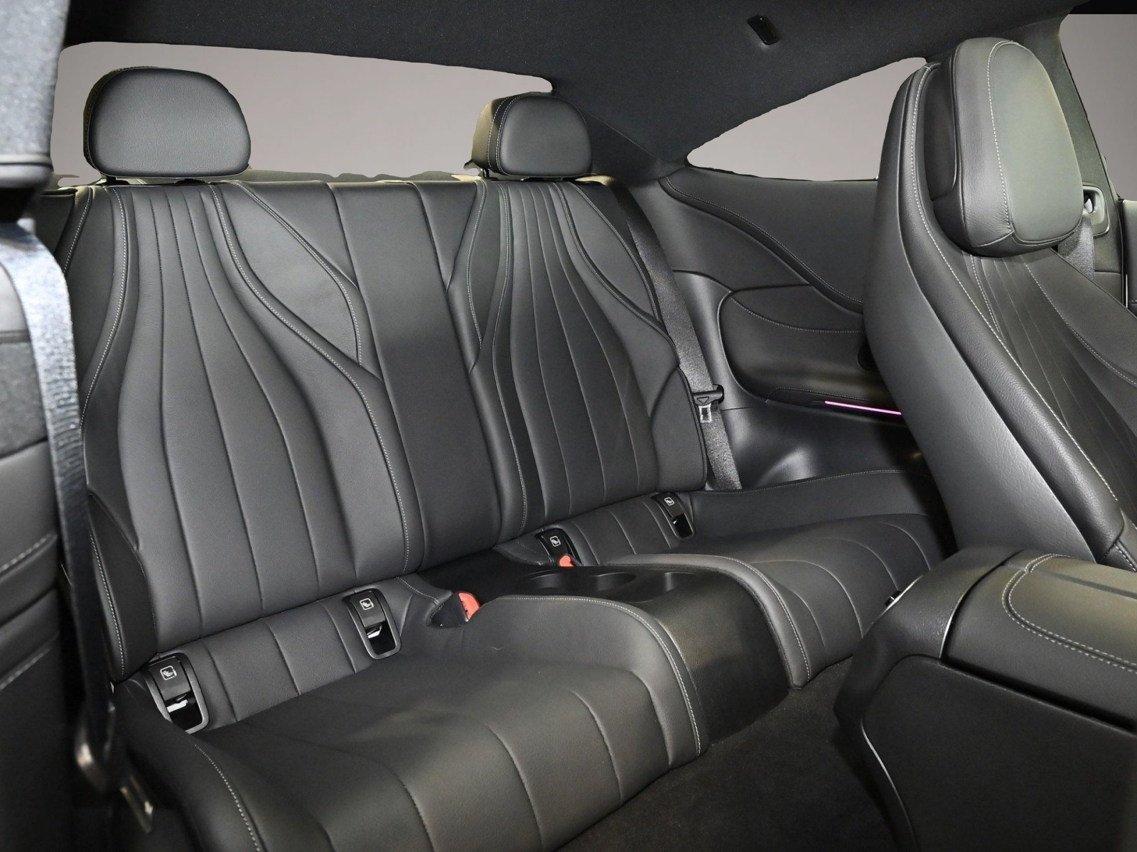 Mercedes-Benz CLE 450 (04/2024, Benzin)